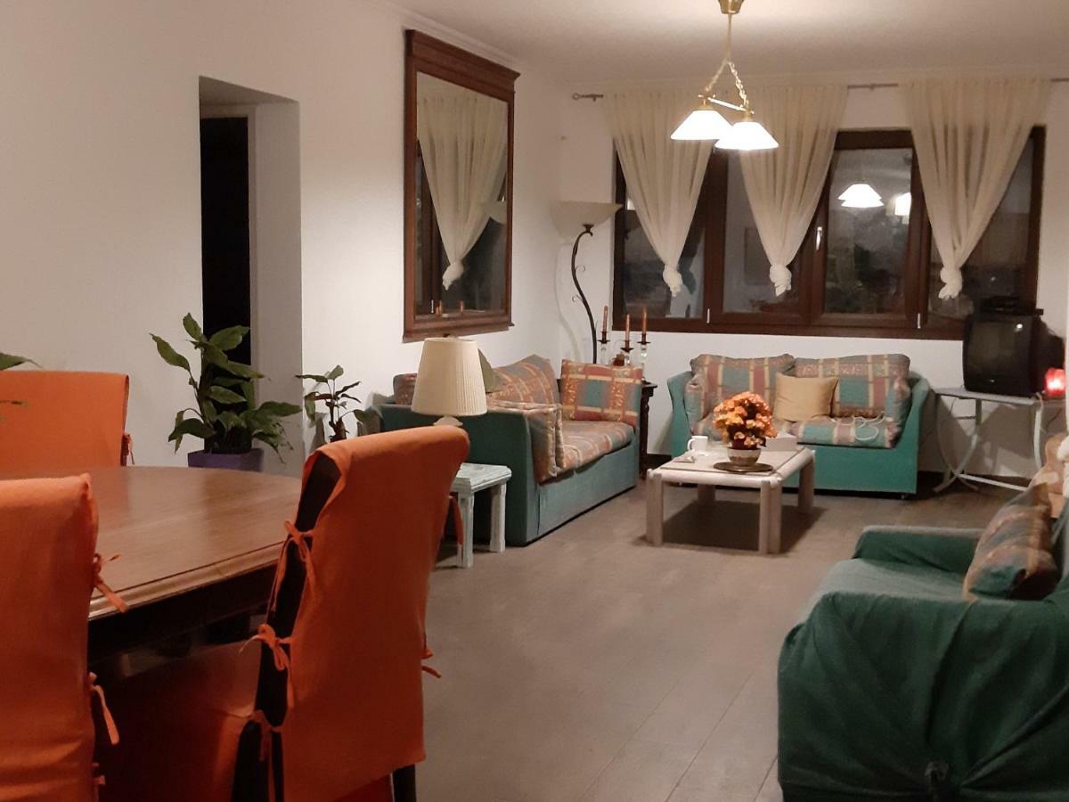 Pórto RáftiLitsas'Cozy House别墅 外观 照片