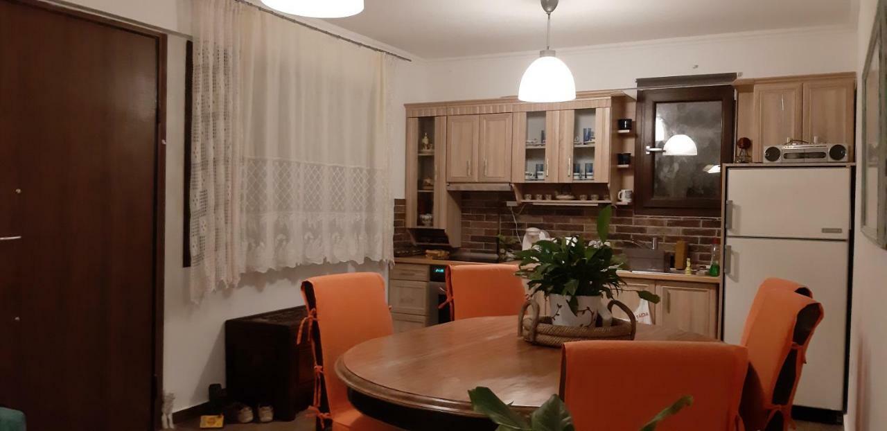 Pórto RáftiLitsas'Cozy House别墅 外观 照片