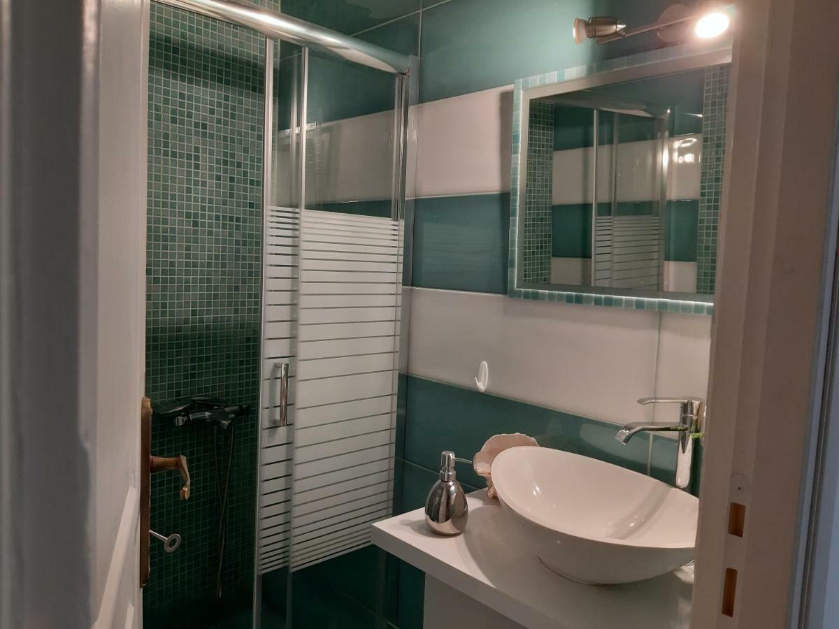 Pórto RáftiLitsas'Cozy House别墅 外观 照片