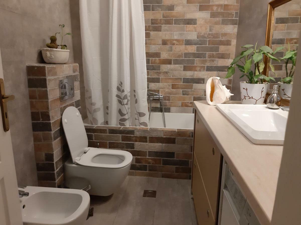 Pórto RáftiLitsas'Cozy House别墅 外观 照片